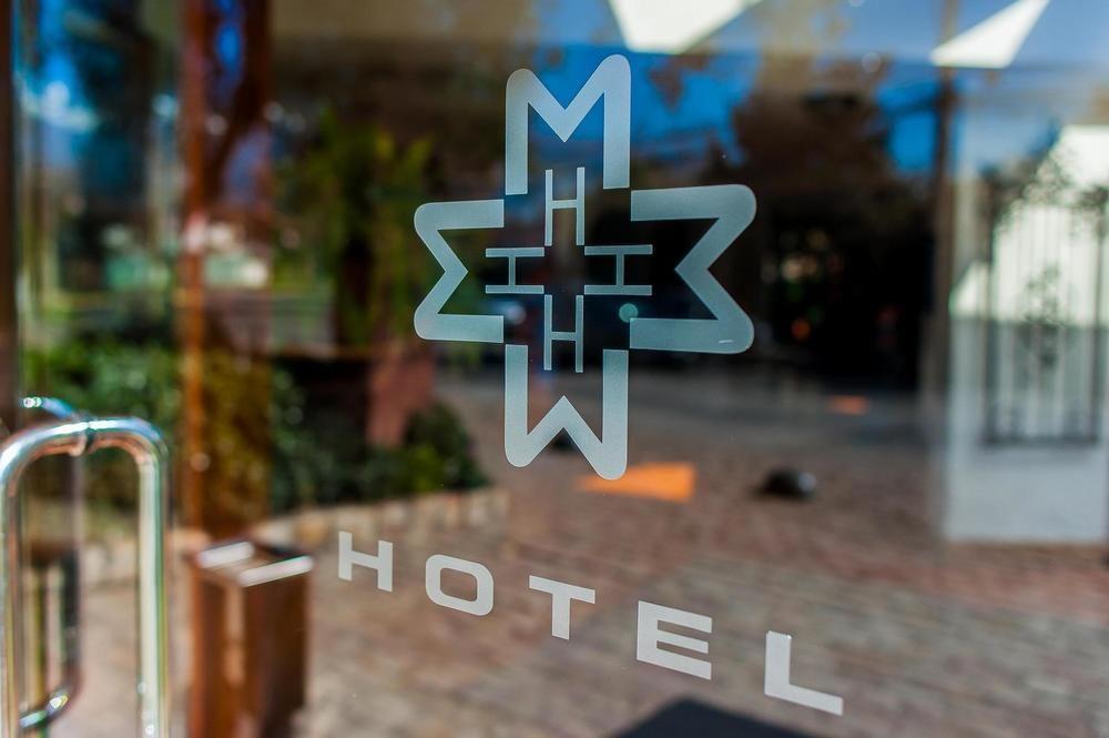 Hotel Y Centro De Eventos Manquehue Las Condes Santiago Ngoại thất bức ảnh