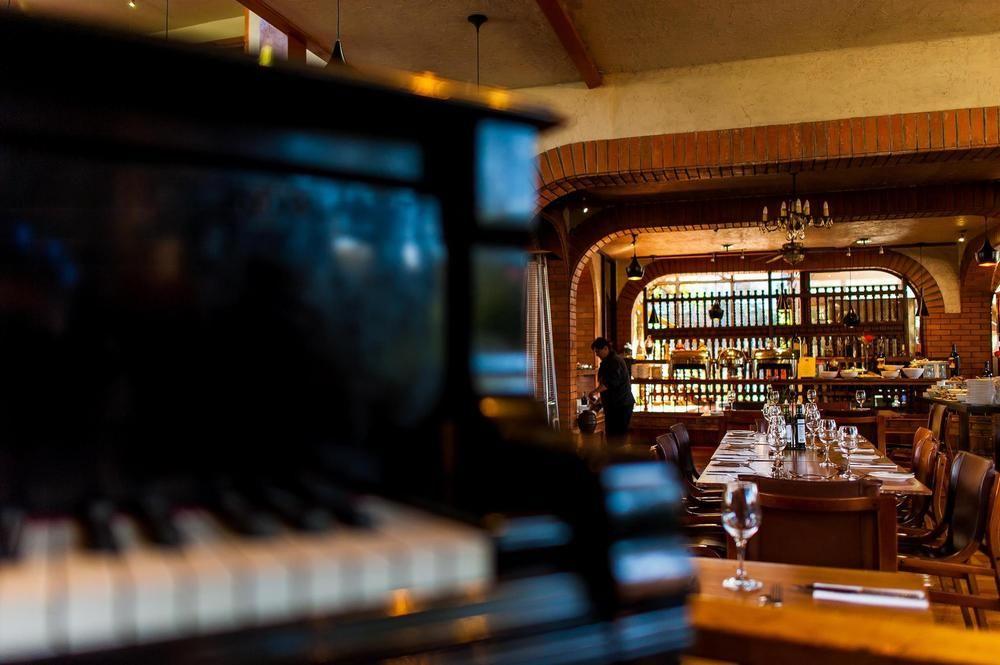 Hotel Y Centro De Eventos Manquehue Las Condes Santiago Ngoại thất bức ảnh