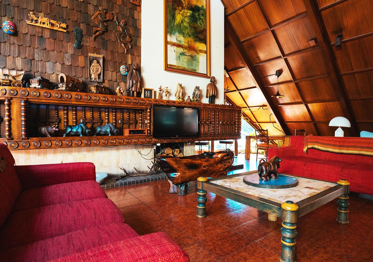 Hotel Y Centro De Eventos Manquehue Las Condes Santiago Ngoại thất bức ảnh