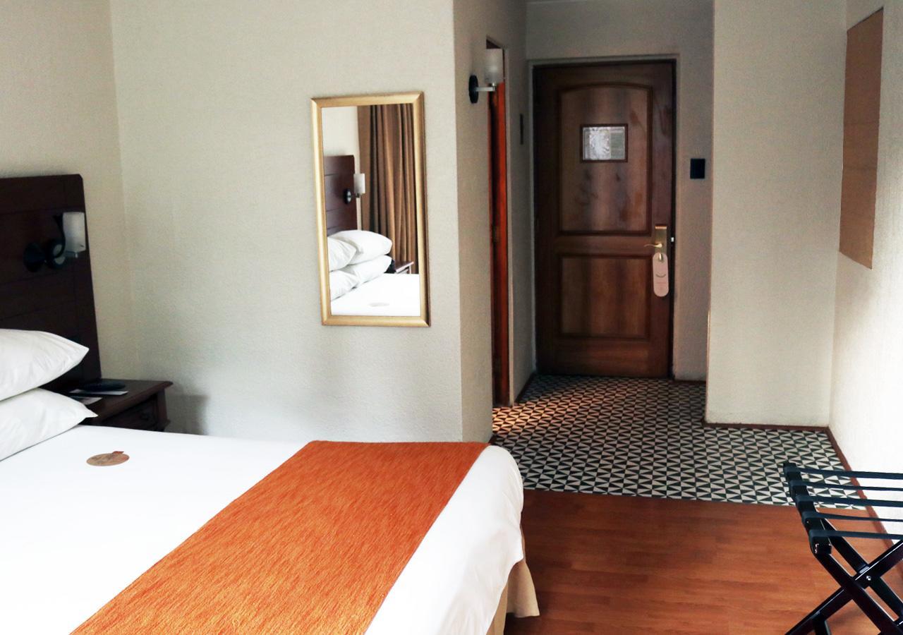 Hotel Y Centro De Eventos Manquehue Las Condes Santiago Ngoại thất bức ảnh