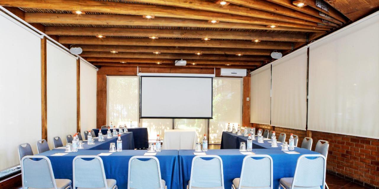 Hotel Y Centro De Eventos Manquehue Las Condes Santiago Ngoại thất bức ảnh