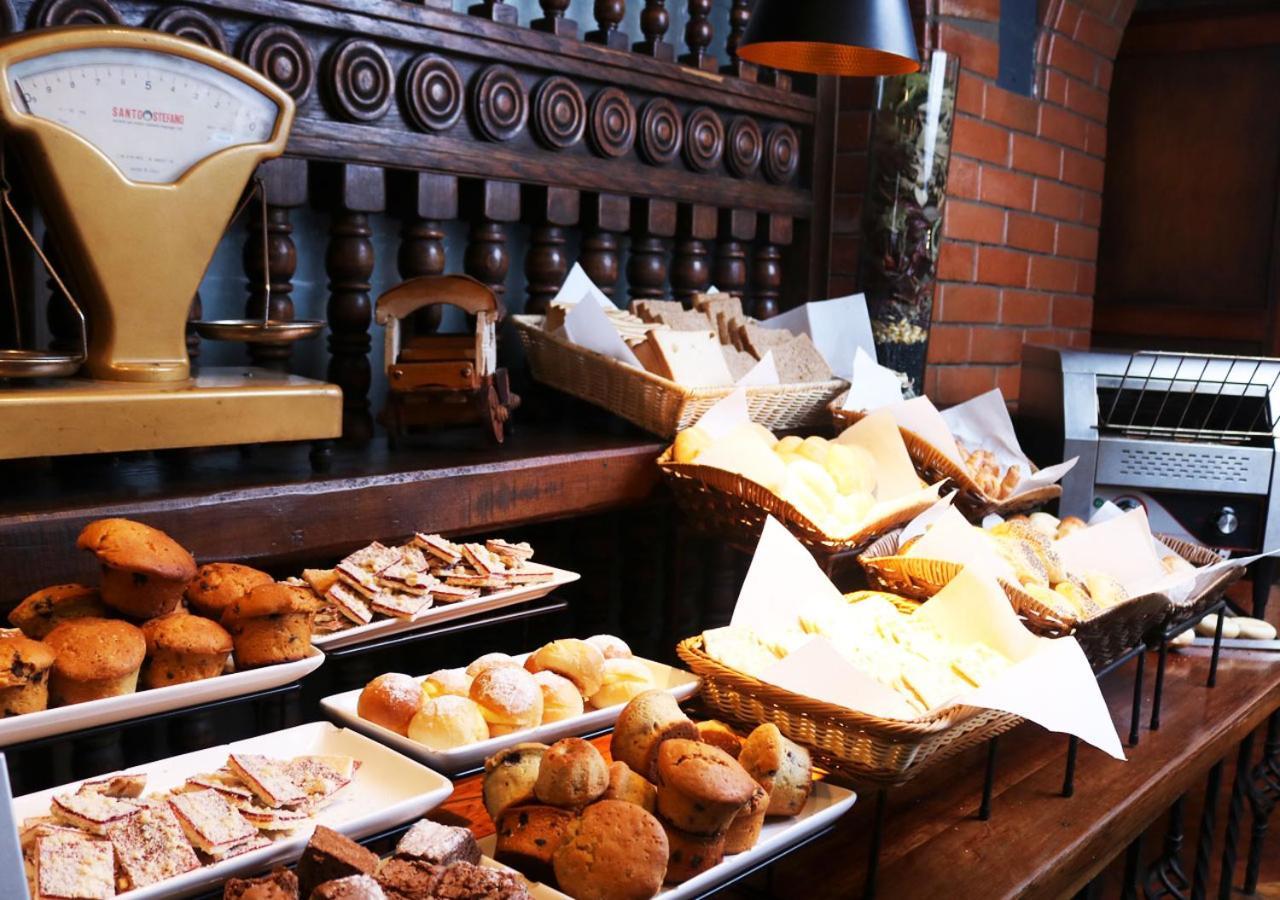 Hotel Y Centro De Eventos Manquehue Las Condes Santiago Ngoại thất bức ảnh